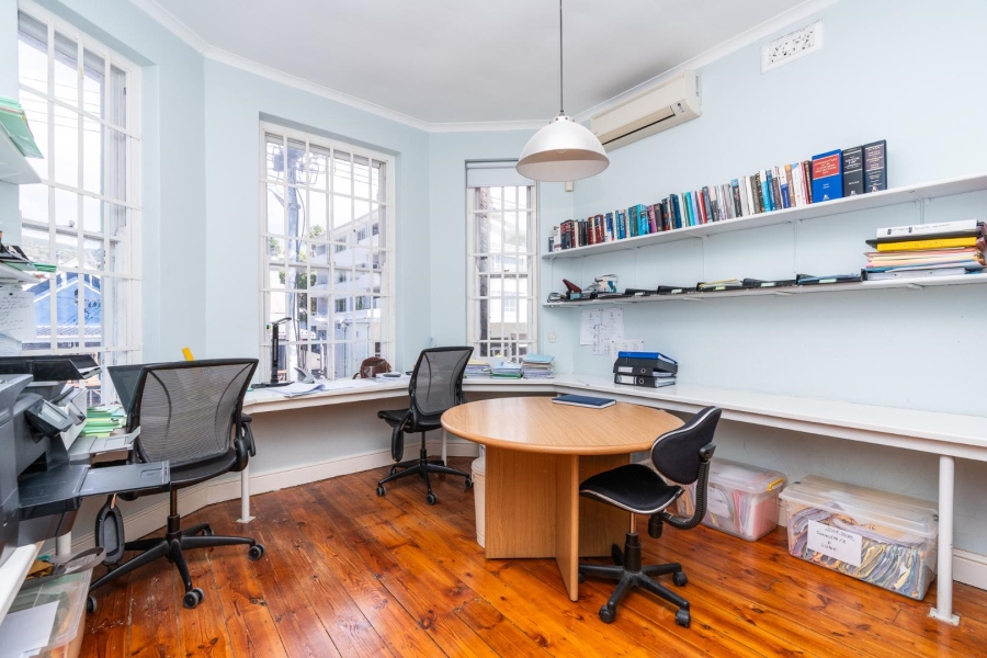 Commercial Property for Sale in Gardens Western Cape